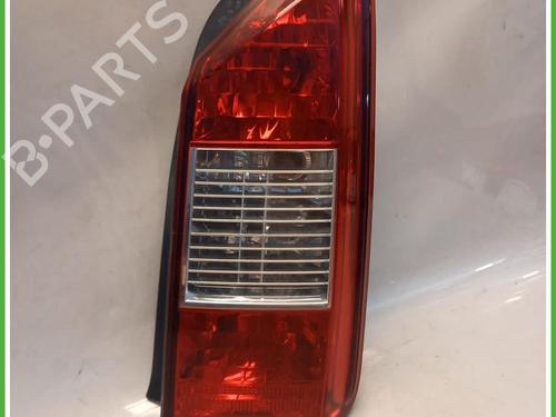 Right taillight FIAT IDEA (350_) 1.3 D Multijet | BP40075647C35 - Image 5