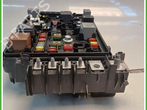 Fuse box OPEL ASTRA K (B16) 1.6 CDTi (68) | BP25627203E1 
