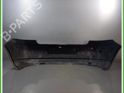 Rear bumper VW GOLF IV (1J1) 1.4 16V | BP16321863C8 