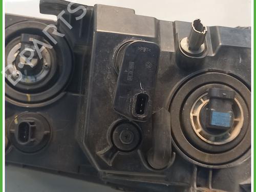 Left headlight FIAT FREEMONT (345_) 2.0 JTD 4x4 | BP30169380C28 