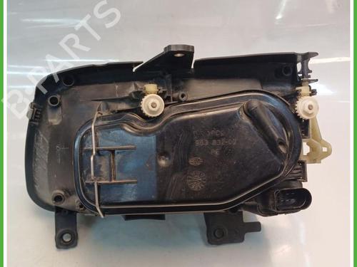 Right headlight VW POLO (6N2) 1.4 | BP40144693C29 - Image 2