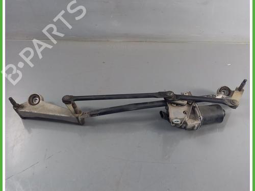 Front wipers mechanism MERCEDES-BENZ A-CLASS (W176) A 180 CDI / d (176.012) | BP13708115C83 
