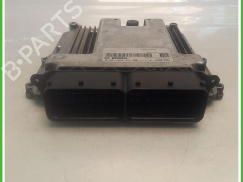 Engine control unit (ECU) FIAT DOBLO Cargo (263_) 1.6 D Multijet (263WXD1B, 263WXR1B, 263WXX1B, 263ZXD1B,... | BP29629565M57 