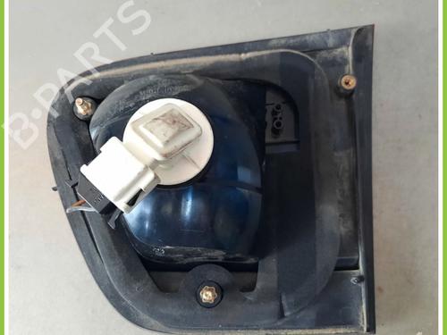 Left taillight SEAT IBIZA II (6K1) 1.4 i | BP13737173C34 
