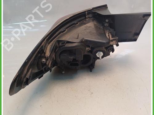 Right taillight OPEL ASTRA K (B16) 1.6 CDTi (68) | BP25154275C35 