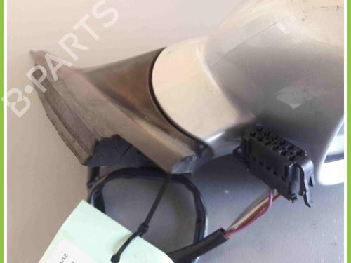 Right mirror VW PASSAT B5 (3B2) 1.9 TDI | BP13532550C27 