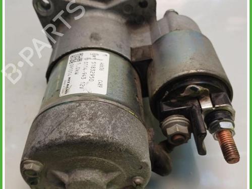 Starter FIAT PANDA (169_) 1.2 (169AXF2A, 169AXF1A) | BP40147872M8 - Image 6