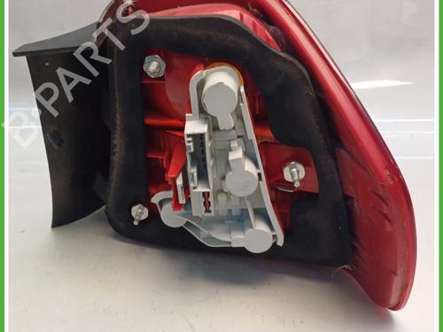 Left taillight BMW 3 (E90) 320 d | BP21837828C34 