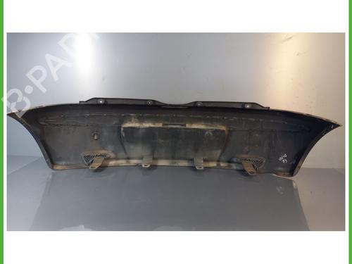 Rear bumper FIAT PUNTO (188_) 1.2 16V 80 (188.233, .235, .253, .255, .333, .353, .639,... | BP18299468C8 