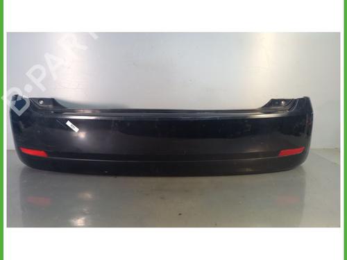 Used Rear bumper FORD FIESTA V (JH_, JD_) 1.25 16V (75 hp) 29063454