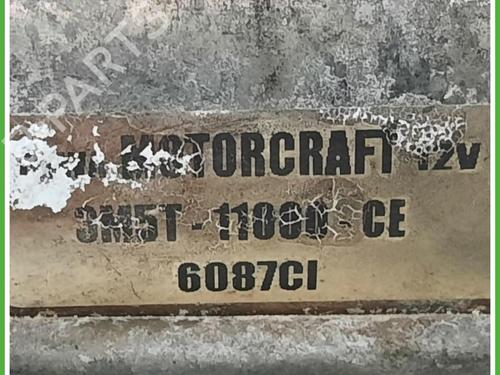 Starter FORD C-MAX (DM2) 1.6 TDCi | BP40135905M8 - Image 5