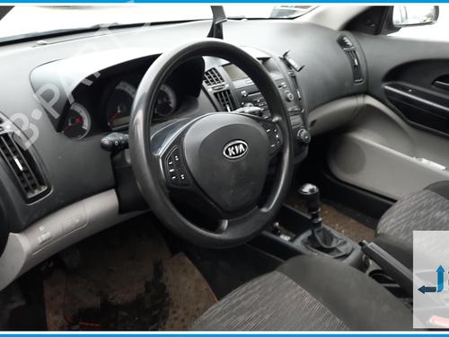 Engine control unit (ECU) KIA CEE'D SW (ED) 1.4 | BP40075634M57 - Image 10