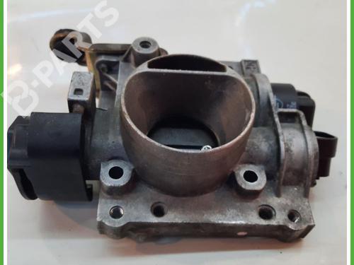 Throttle body FIAT SEICENTO / 600 (187_) 1.1 (187AXB, 187AXB1A, 187AXC1A02) | BP11829951M82 