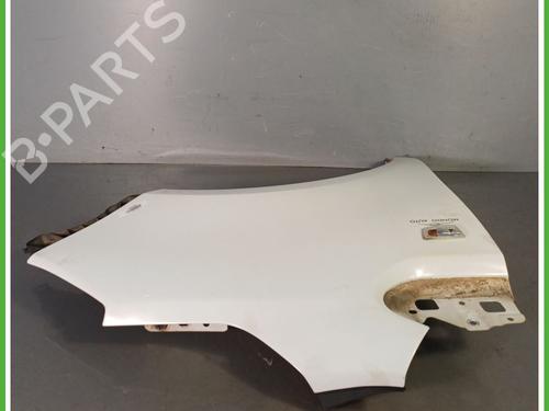 Right front fenders OPEL MERIVA B MPV (S10) 1.4 (75) | BP28107549C42 