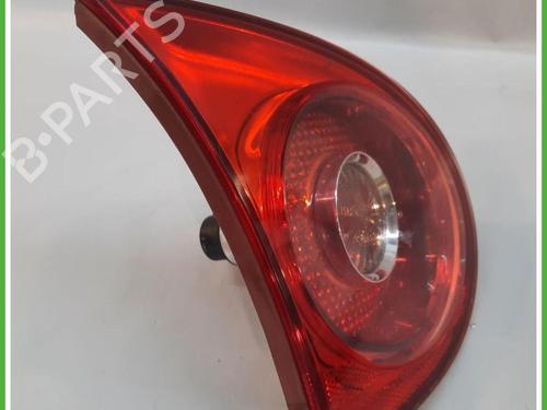 Left taillight VW GOLF V (1K1) 1.9 TDI | BP40134666C34 - Image 5
