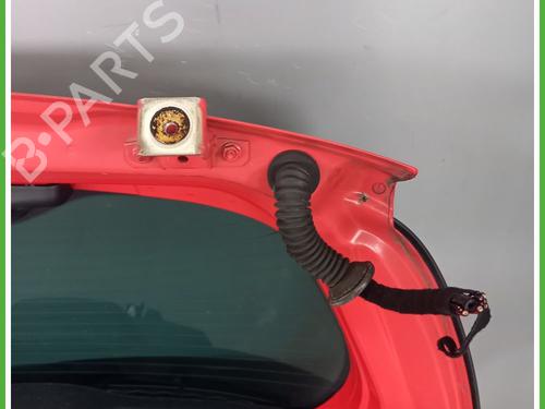 Tailgate FORD KA (RU8) 1.2 | BP13486659C6 