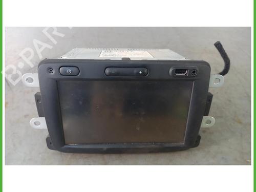 electronic-module-dacia-duster-hs_-2010-2011-2012-2013-2014-2015-2016-2017-2018-40075281 main image