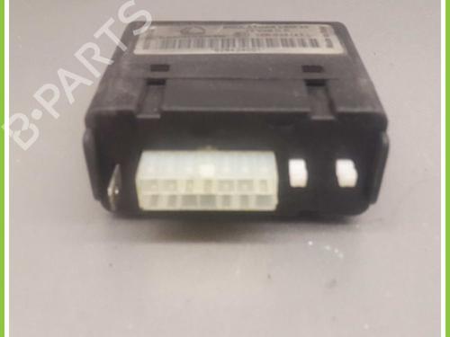Engine control unit (ECU) OPEL ASTRA G Estate (T98) 1.6 16V (F35) | BP13397360M57 