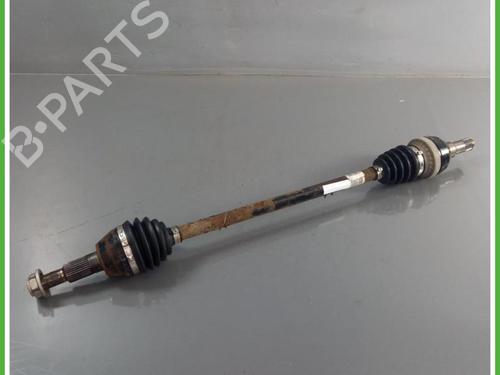 other-chevrolet-captiva-c100-c140-2006-40135361 main image