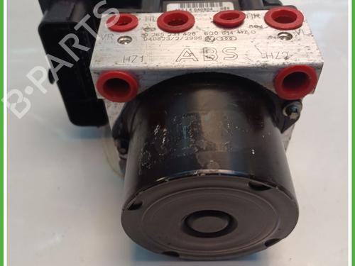 ABS pump VW POLO (9N_, 9A_) 1.4 TDI | BP26950370M43 
