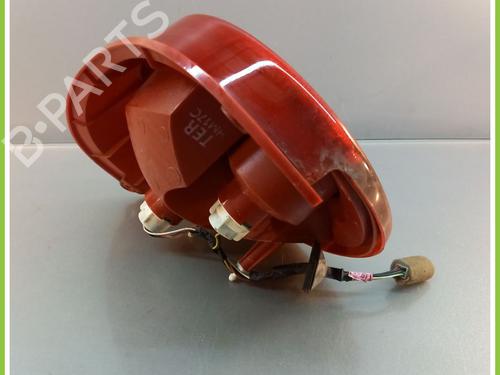 Right taillight CHEVROLET MATIZ (M200, M250) 1.0 | BP13628933C35 