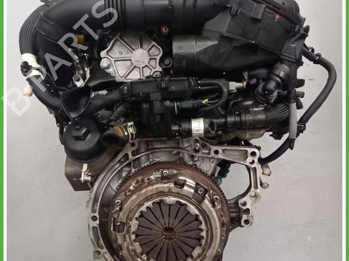 Moteur CITROËN C3 II (SC_) 1.4 HDi 70 (SC8HZC, SC8HR0, SC8HP4) (68 hp) 21115737