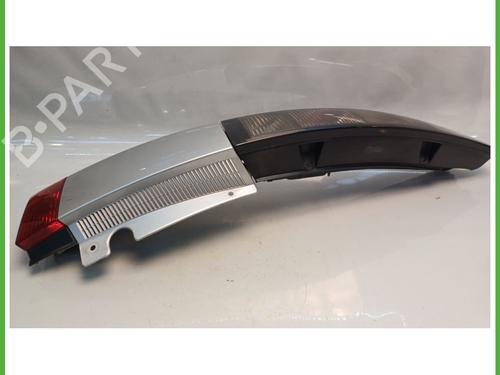 Venstre Baklys OPEL MERIVA A MPV (X03) 1.4 16V Twinport (E75) | BP21837823C34 
