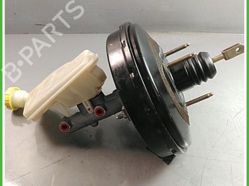 Servo brake CITROËN C3 Pluriel (HB_) 1.4 | BP40135984M42 - Image 6