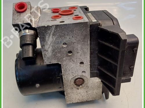 ABS pump MERCEDES-BENZ E-CLASS (W210) E 270 CDI (210.016) | BP26288724M43 