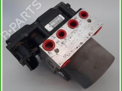 Used ABS pump ABS pump KIA RIO II Saloon (JB) 1.4 16V (97 hp) 40131937 40131937
