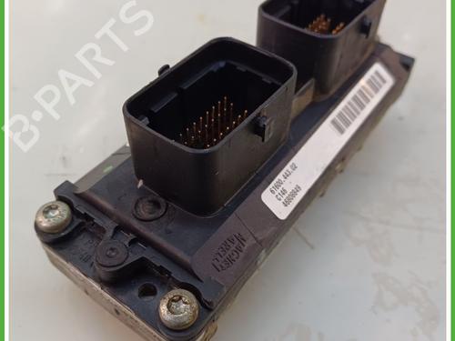 Engine control unit (ECU) LANCIA Y (840_) 1.2 (840AA, 840AF1A) | BP15607929M57 