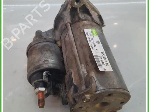 Starter LANCIA YPSILON (843_) 1.3 D Multijet (843.AXF11, 843.AXF1A, 843.AXM11,... | BP40135330M8 - Image 6