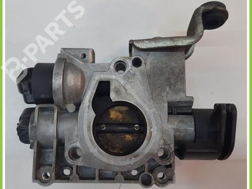 Throttle body LANCIA YPSILON (843_) 1.2 (843.AXA1A) | BP11370527M82 