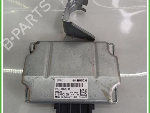 Used Control unit Control unit FORD FOCUS III 1.0 EcoBoost (100 hp) 40141082 40141082