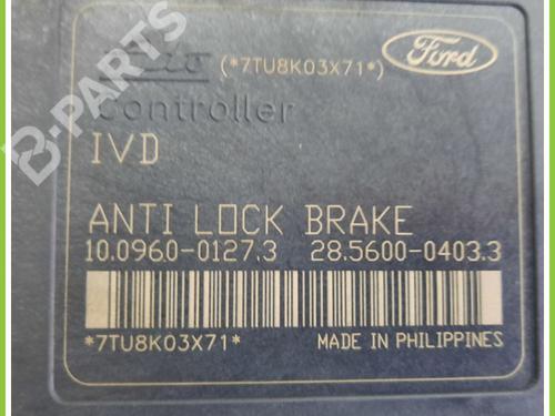 ABS pump FORD FOCUS II Turnier (DA_, FFS, DS) 2.0 LPG | BP11368603M43 