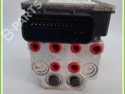 ABS pump LANCIA YPSILON (843_) 1.3 JTD (843.AXD11, 843.AXD1A) | BP11369199M43 