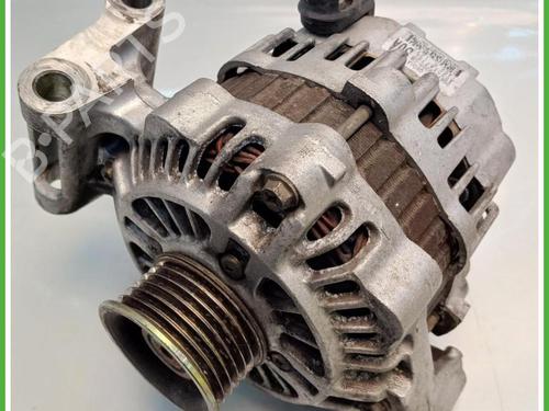 Used Alternator Alternator FORD FIESTA V (JH_, JD_) 1.4 16V (80 hp) 40146689 40146689