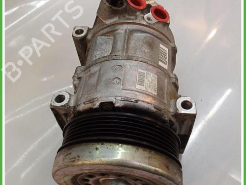 AC compressor FIAT PUNTO EVO (199_) 1.2 | BP40139807M34 - Image 2
