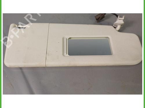 Right sun visor VW POLO V (6R1, 6C1) 1.6 TDI | BP29764060I2 