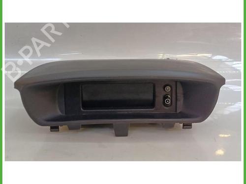 radio-opel-meriva-a-mpv-x03-2003-2004-2005-2006-2007-2008-2009-2010-40141401 main image