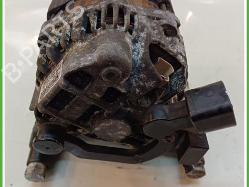 Alternator CITROËN C2 (JM_) 1.1 | BP16008318M7 