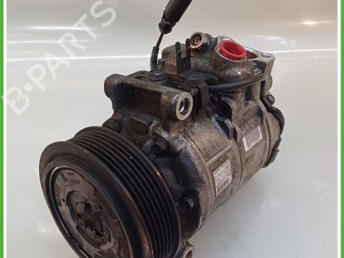 Used AC compressor AUDI A5 (8T3) 2.7 TDI (190 hp) 17101428