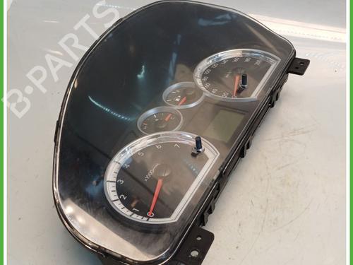 Instrument cluster CHEVROLET AVEO / KALOS Hatchback (T250, T255) 1.2 | BP29764076C47 