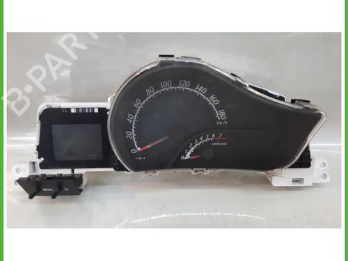 Used Instrument cluster TOYOTA IQ (_J1_) 1.0 (KGJ10_, KGJ10R) (68 hp) 15369609