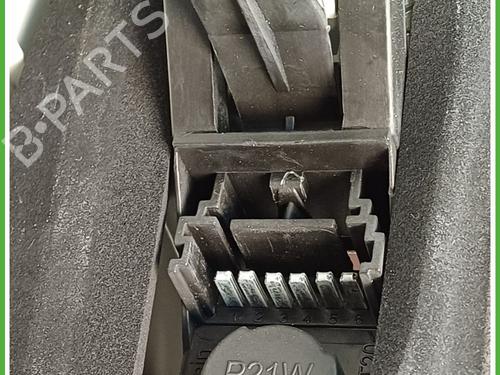 Right taillight RENAULT MEGANE II Estate (KM0/1_) 1.6 16V | BP22889730C35 