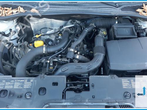 Dashboard RENAULT CLIO IV (BH_) 0.9 TCe 90 (BHNF, BHMA, BHMH, BHJK, BHJR) | BP40075543C46 - Image 7