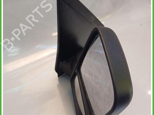 left-mirror-ford-transit-connect-p65_-p70_-p80_-2002-40145839 main image