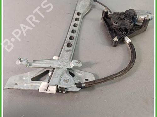 Front right window mechanism TOYOTA AYGO (_B4_) 1.0 (KGB40) | BP40147950C23 - Image 3