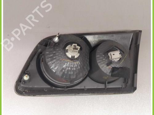 Left taillight MAZDA 6 Station Wagon (GY) 2.0 DI (GY19) | BP13628830C34 