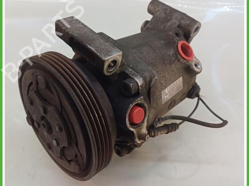 Compressor A/A SUZUKI IGNIS I (FH) 1.3 4WD (RG413) (83 hp) 15765895